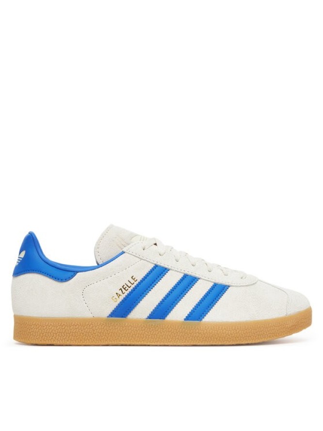 adidas Sneakersy Gazelle JR6292 Beżowy