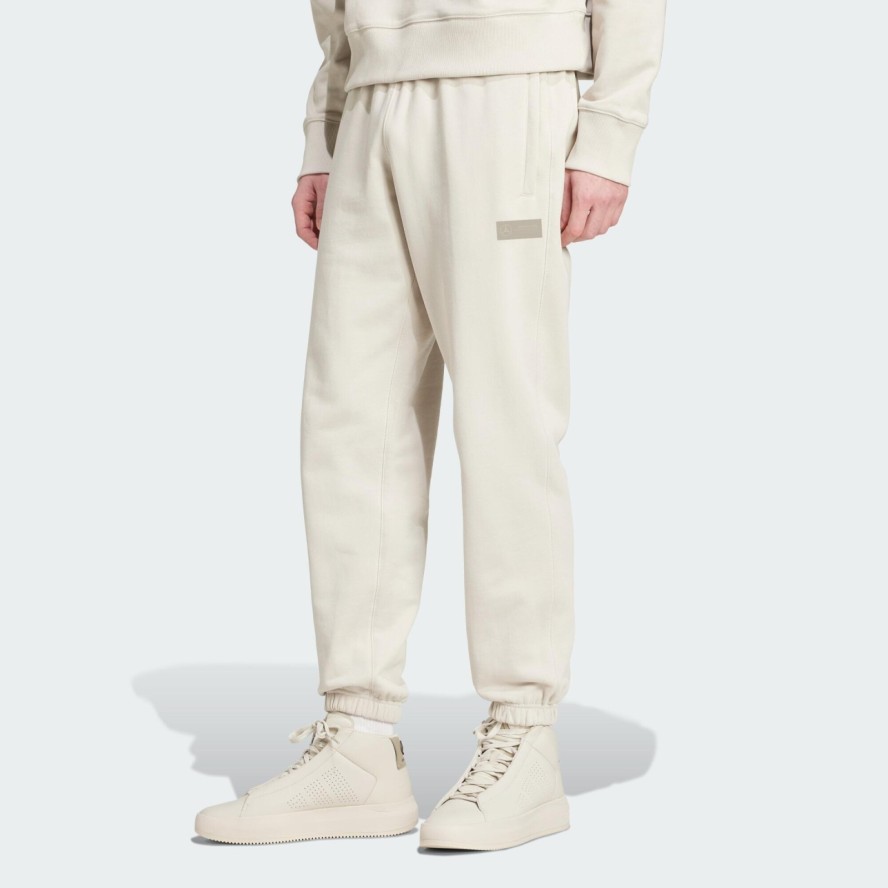 Spodnie Dresowe Mercedes - Amg Petronas Formula One Team Premium