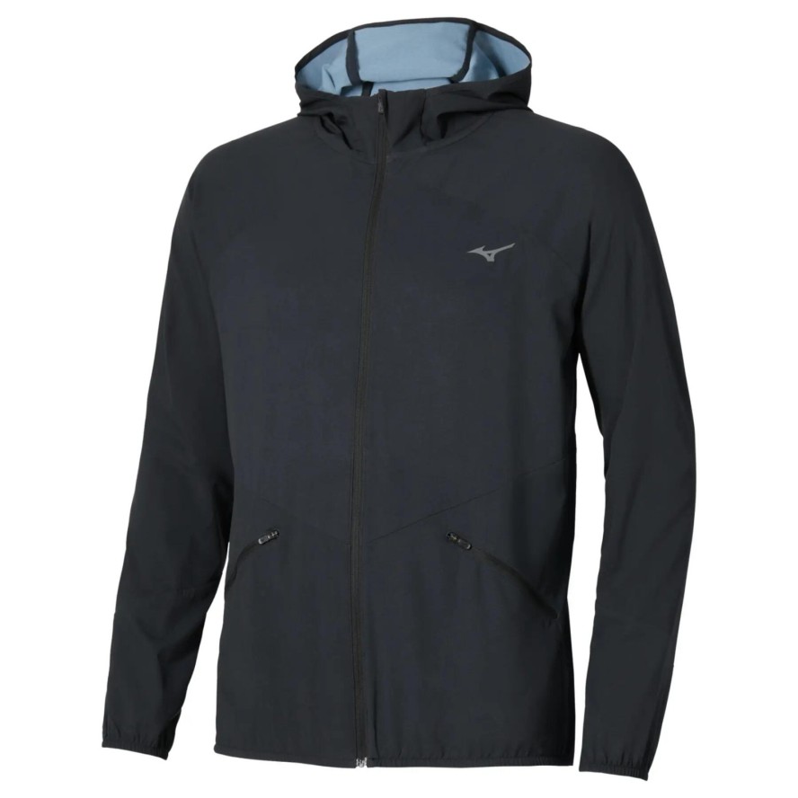 Vesta nieprzemakalna Mizuno Active Alpha