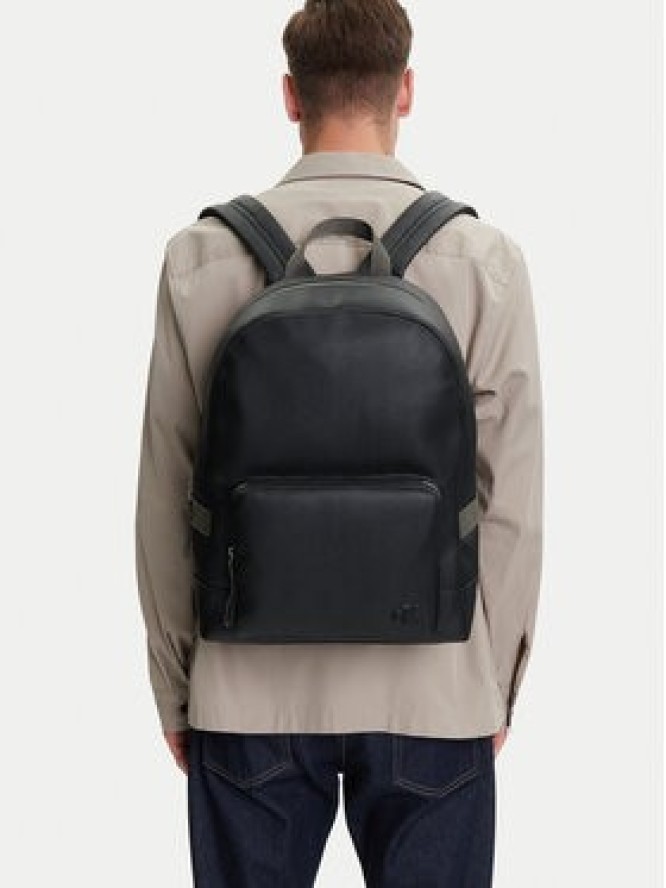 Calvin Klein Jeans Plecak Cargo Backpack 43 LV04G3158G Czarny
