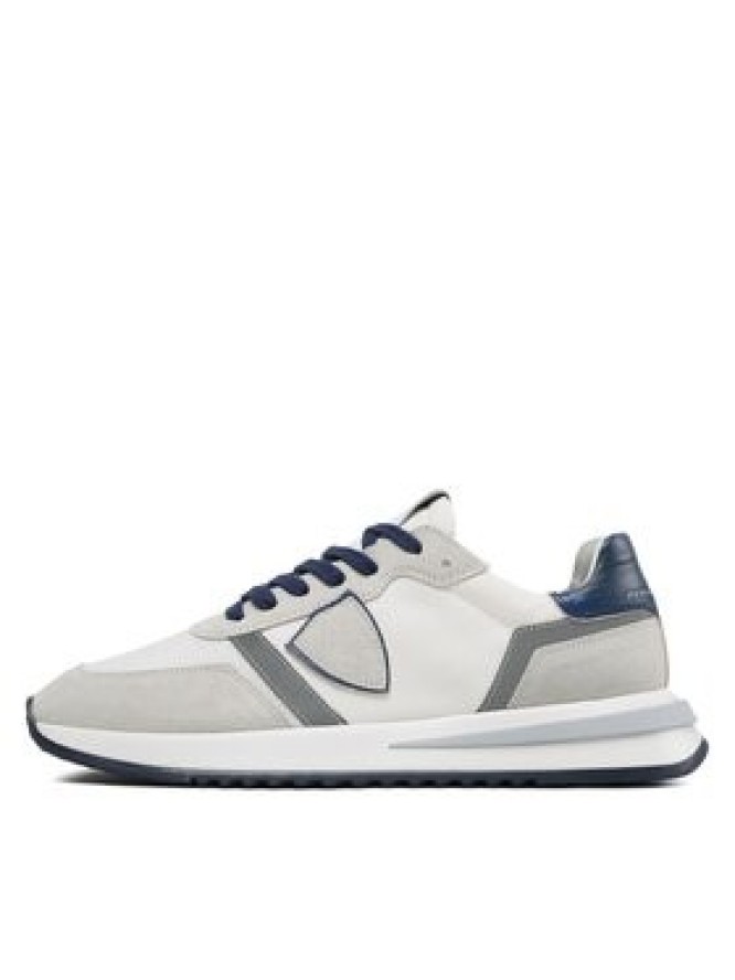 Philippe Model Sneakersy Tropez 2.1 TYLU WP02 Szary