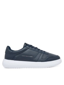 Tommy Hilfiger Sneakersy Modern Lightcup FM0FM05529 Granatowy