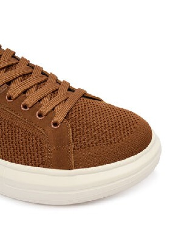 Liu Jo Sneakersy 7B6011 TX145 Brązowy