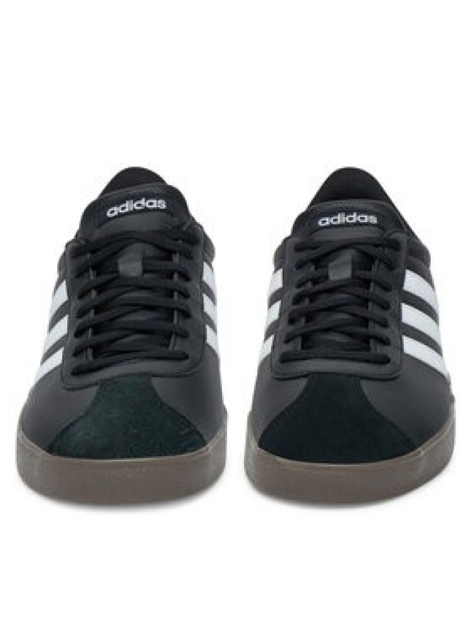 adidas Sneakersy VL COURT BASE ID3712 Czarny