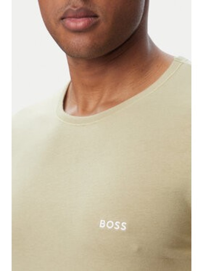BOSS Komplet t-shirtów Classic 50532468 Kolorowy Regular Fit