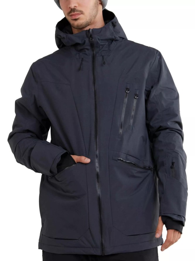 Kurtka narciarska męska Decatur Jacket