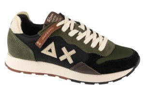 Buty sportowe Sneakersy męskie, Tom Winter Style