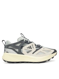 adidas Sneakersy Kantai Trail JR5609 Szary