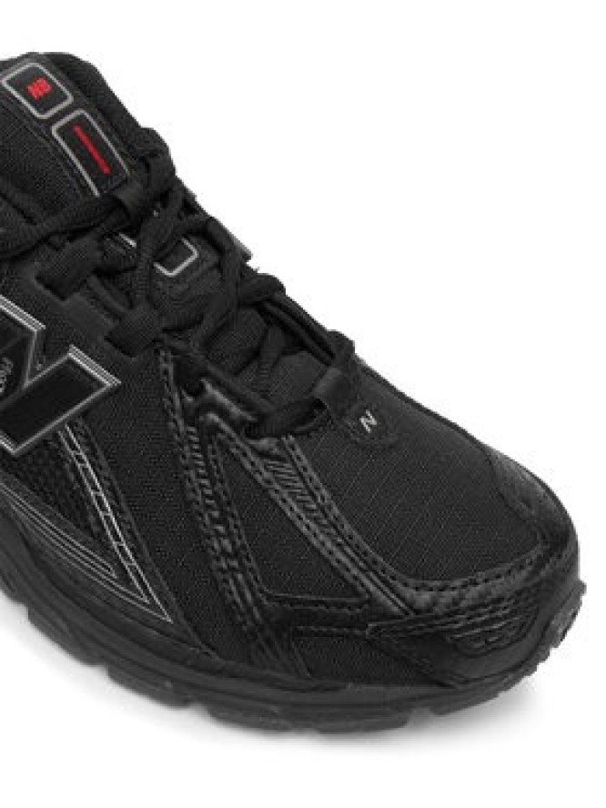 New Balance Sneakersy U1906ROE M Czarny