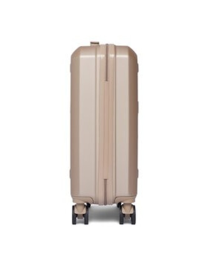 Reebok Walizka kabinowa RBK-WAL-023-CCC-S Beżowy