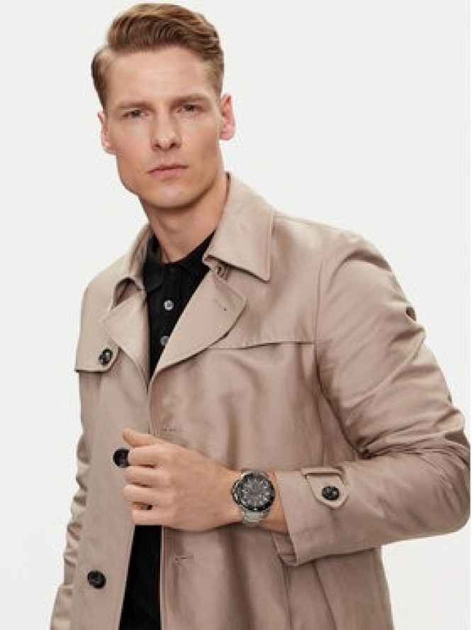 Festina Zegarek Chrono Bike 20641/4 Srebrny