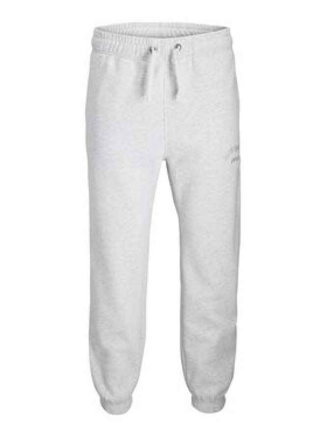 Jack & Jones Komplet spodni Kane Bleecker 12294405 Czarny Relaxed Fit