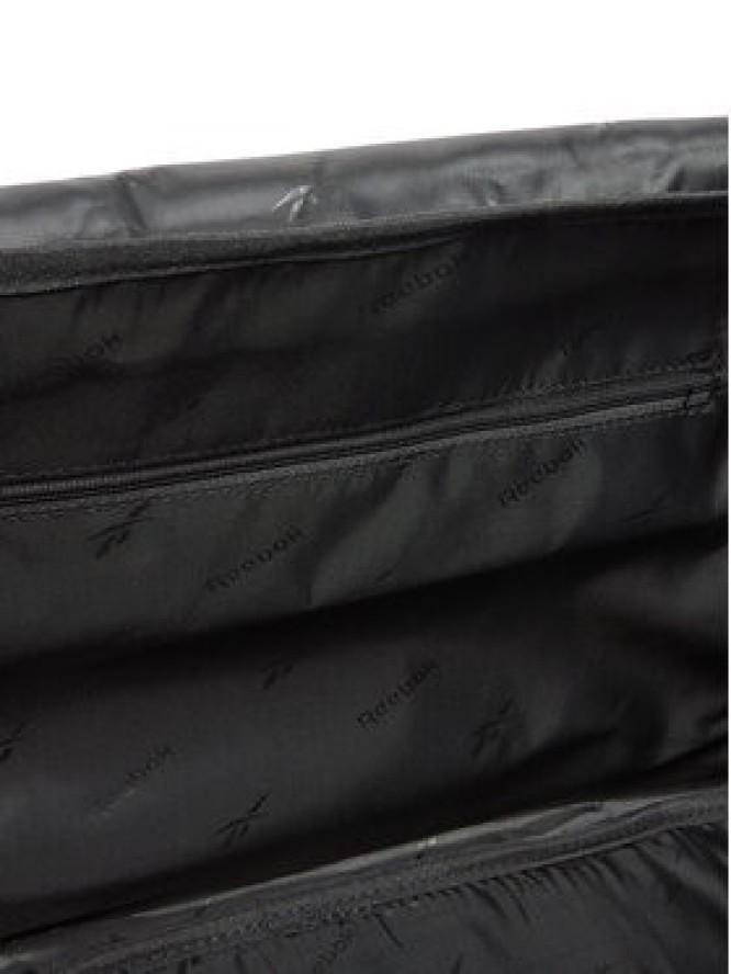 Reebok Torba sportowa RBK-032-CCC-05 Czarny