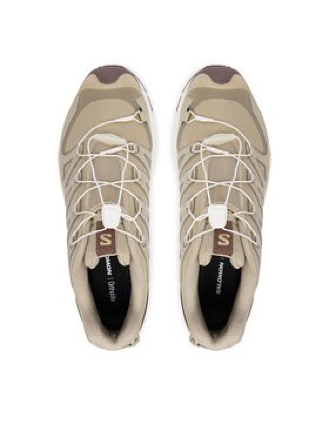 Salomon Trekkingi Xa Pro 3D V9 Lifelong L49153800 Zielony