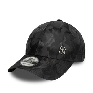 Czapka New Era Camo Flawless Pin 9Forty Neyyan Dorośli