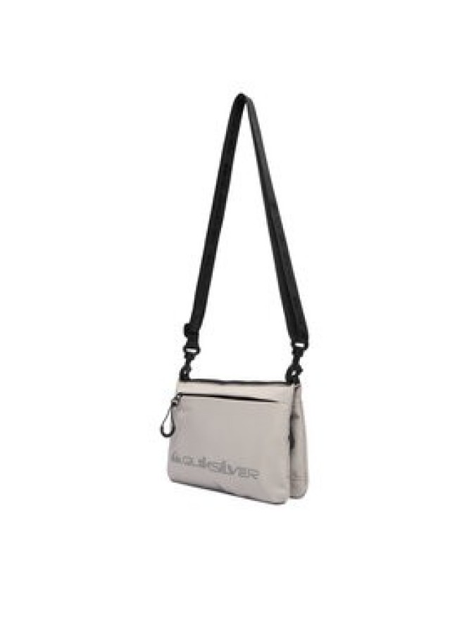 Quiksilver Torebka CEOWB-QUIC-F-003-09 Szary