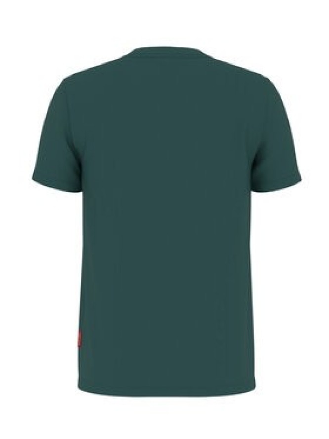 JOOP! Jeans T-Shirt 15 JJJ-32Alphis 30045926 Zielony Modern Fit