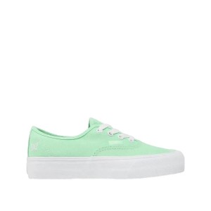 Buty Vans Authentic VR3 Zielone