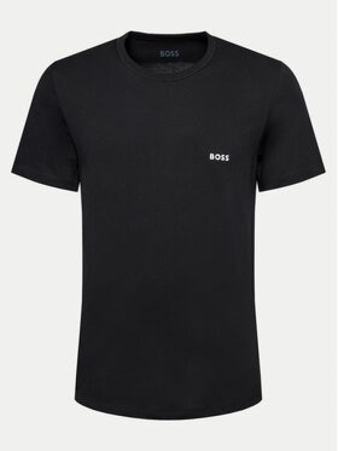 BOSS Komplet t-shirtów 50517856 Kolorowy Regular Fit
