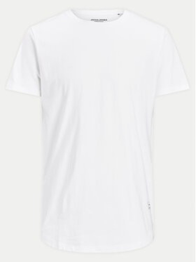 Jack & Jones Komplet t-shirtów Noa 12195439 Kolorowy Long Line Fit