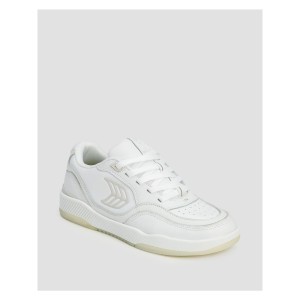 Sneakersy Cariuma Uba White Leather Ice Logo Unisex