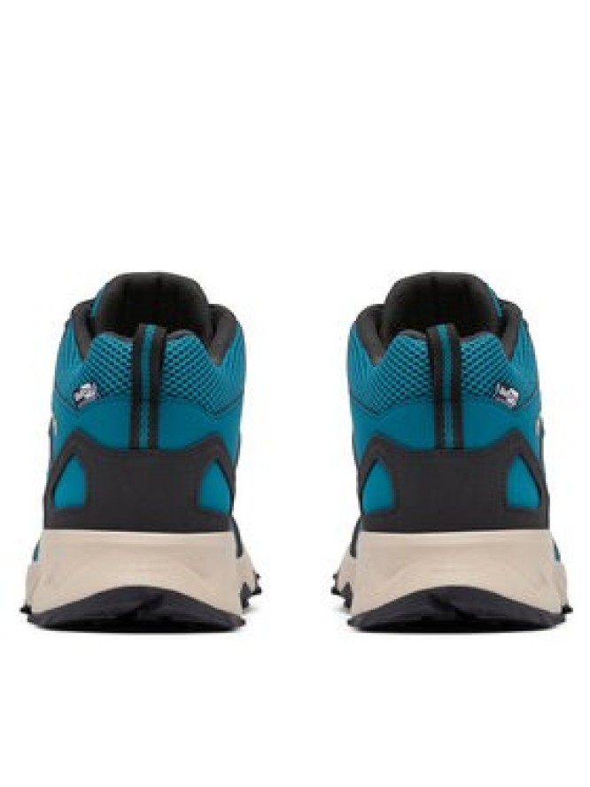 Columbia Trekkingi Peakfreak II Mid Outdry 2100691 Turkusowy
