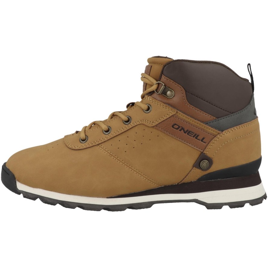 Buty do chodzenia męskie O'Neill Grand Teton Men Mid