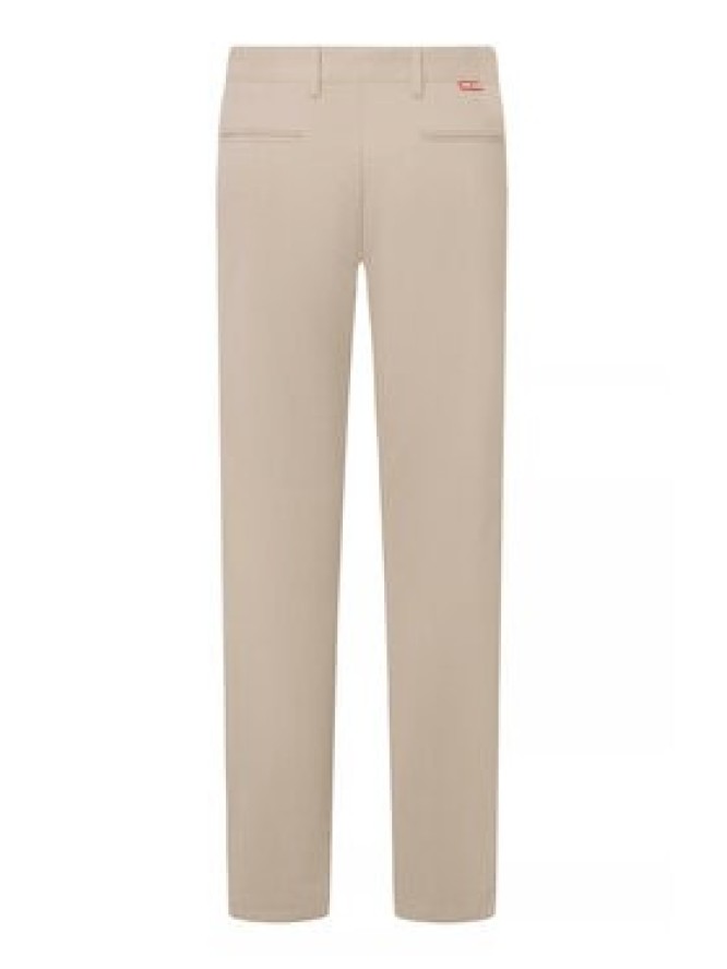 JOOP! Jeans Chinosy 15 JJF-Matthew101 30044301 Beżowy Modern Fit