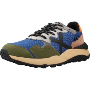 Buty MUNICH 9880048M SHIBUYA 48 Wielokolorowy