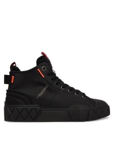 Palladium Trampki Acecityshelchukka 79131-008-M Czarny