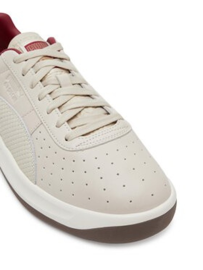 Puma Sneakersy GV Special Palais Artisan 401598 01 Beżowy