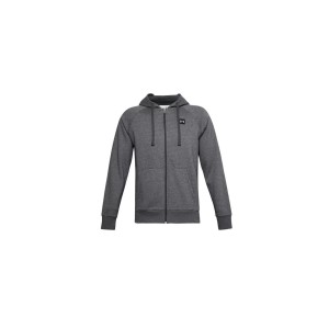 Bluza z kapturem Under Armour RIVAL FLEECE FULL ZIP