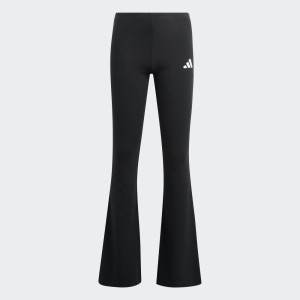 LEGGINSY ESSENTIALS FLARED