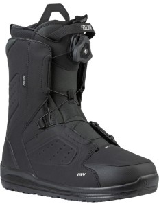 Buty snowboardowe NORTHWAVE Freedom Spin, czarne, męskie