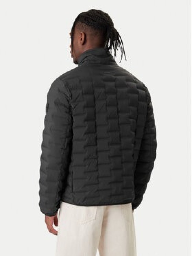 Calvin Klein Kurtka puchowa LV04LD520G Czarny Regular Fit