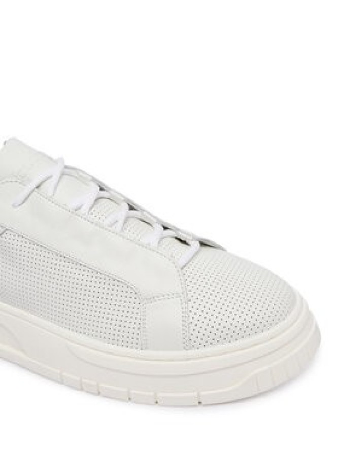 Iceberg Sneakersy IU185601 Biały