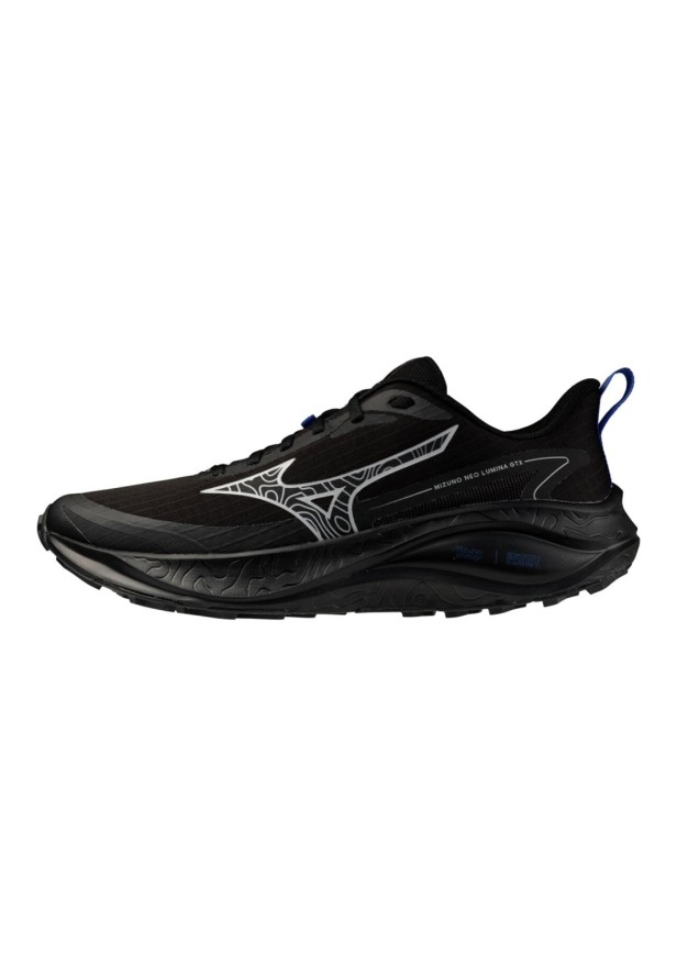 Buty do biegania Mizuno Neo Lumina Gtx