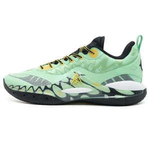 Buty do koszykówki Rigorer AR2 Monarch