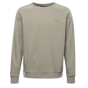Bluza męska bawełniana Alpine Pro Negg