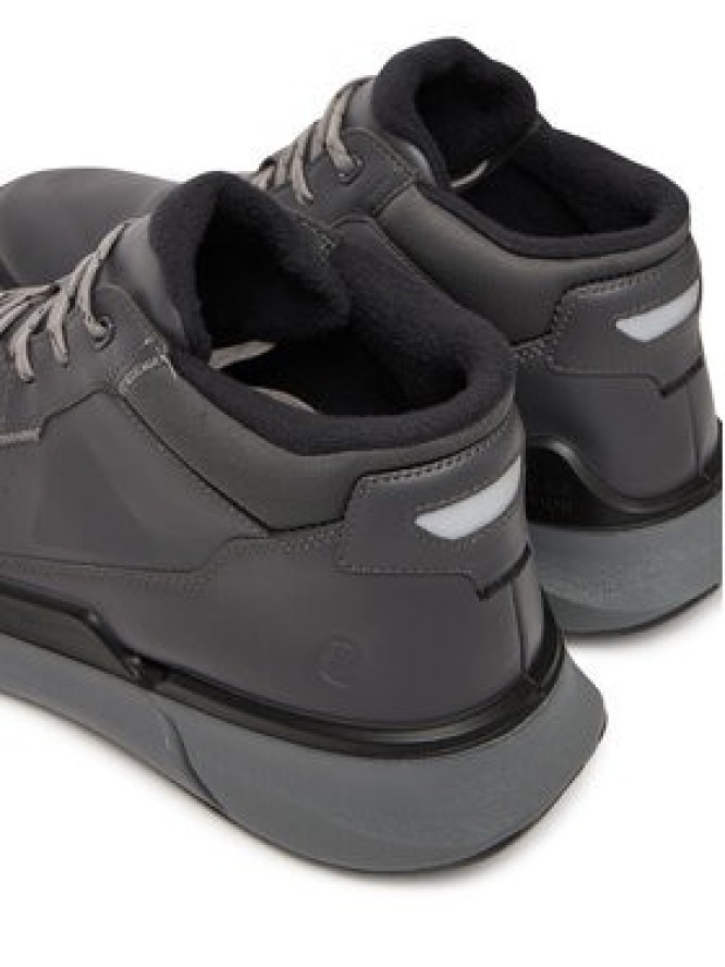 ECCO Sneakersy Biom 2.2 83089401308 Szary