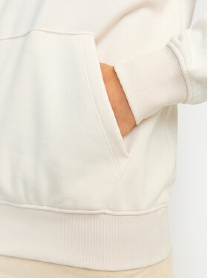 Jack & Jones Bluza Bronx 12262919 Écru Regular Fit