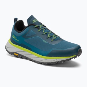 Buty trekkingowe męskie Jack Wolfskin Terrashelter Low