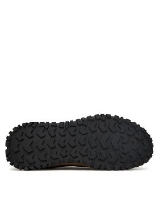 REPLAY Sneakersy GMSF7.000.C0001T Brązowy