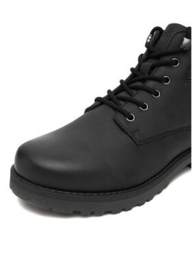 Badura Trzewiki CEO-BOWER-18 MI08 Czarny