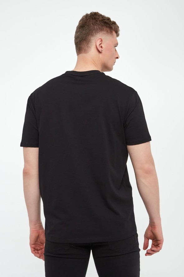 T-shirt męski ARMANI EXCHANGE