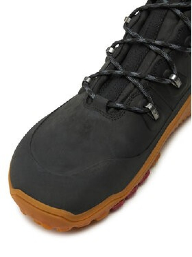 Vivo Barefoot Trekkingi Tracker Leather AT 309533 Czarny