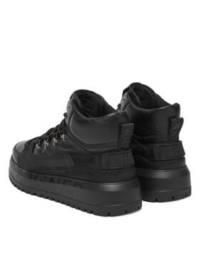 Bogner Sneakersy Antwerp M 7 B 12541805 Czarny