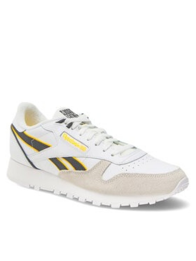 Reebok Sneakersy Classic Leather 100032760-M Biały