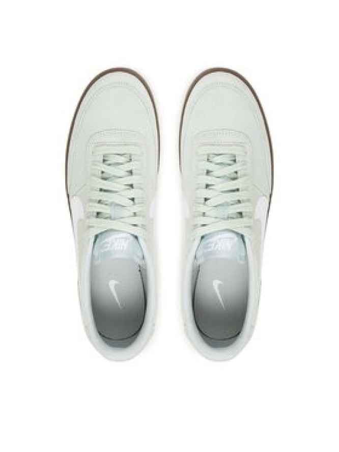 Nike Sneakersy Killshot 2 FQ8903 003 Szary