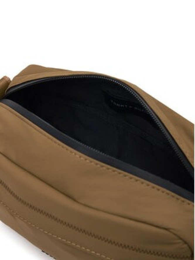 Tommy Hilfiger Saszetka Th Colour Ew Reporter AM0AM13219 Khaki